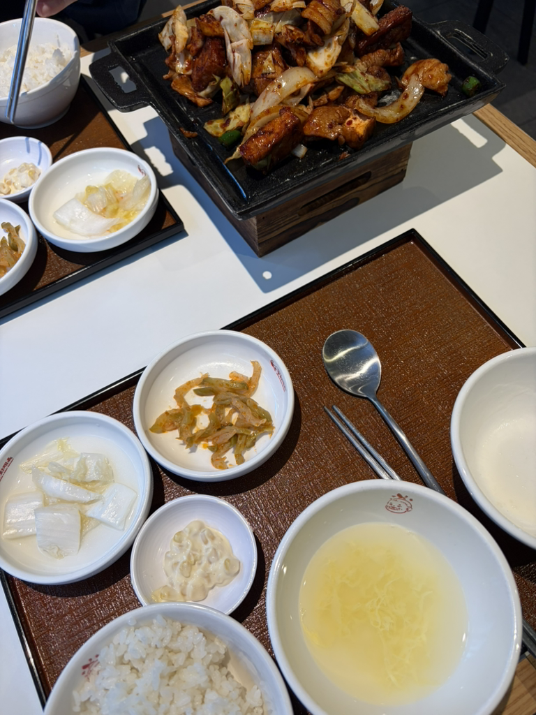 김주방장중화제육 사진 2