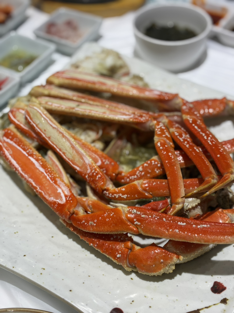 경포동해횟집 사진 4