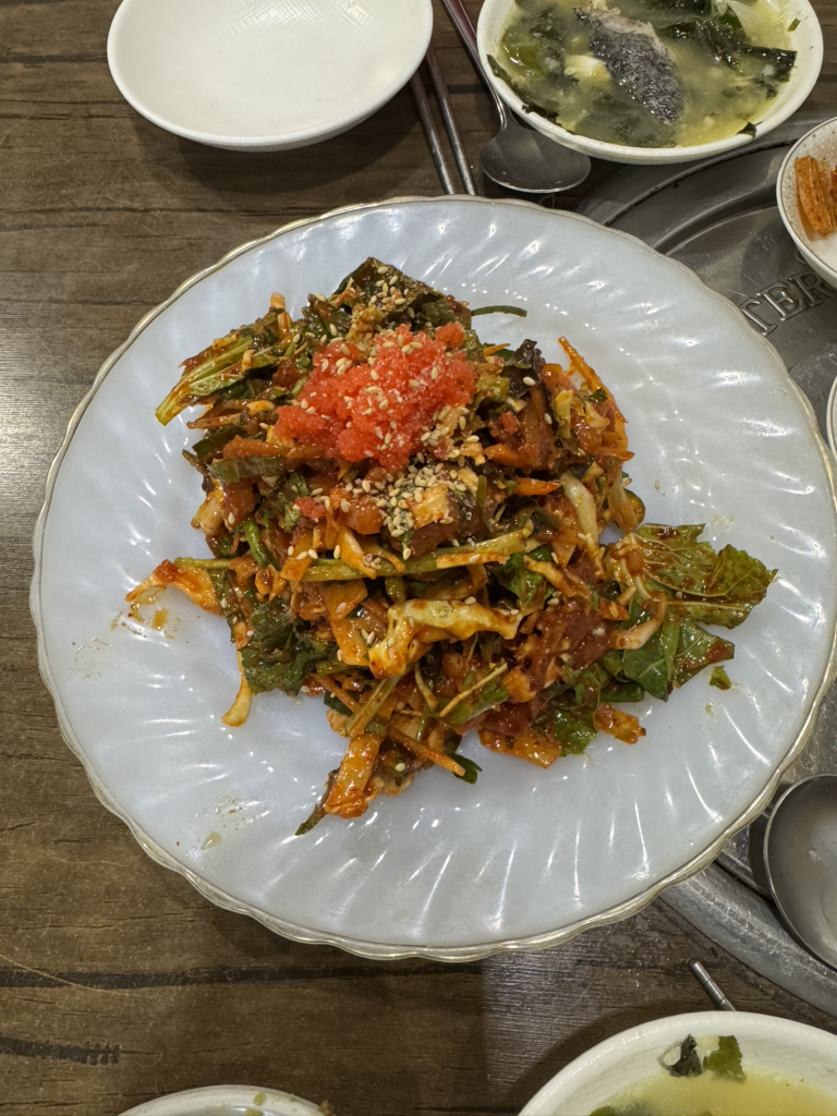 자갈치해물포차 사진 7