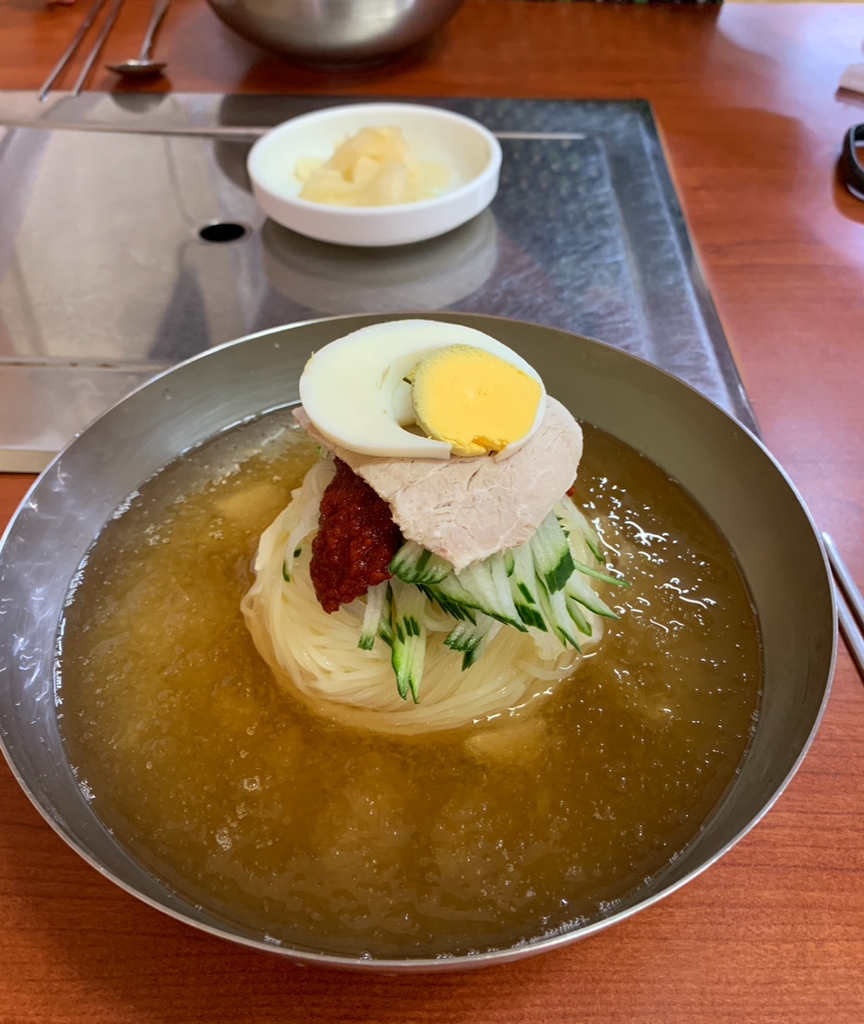 부산면옥 다대본점 사진 5