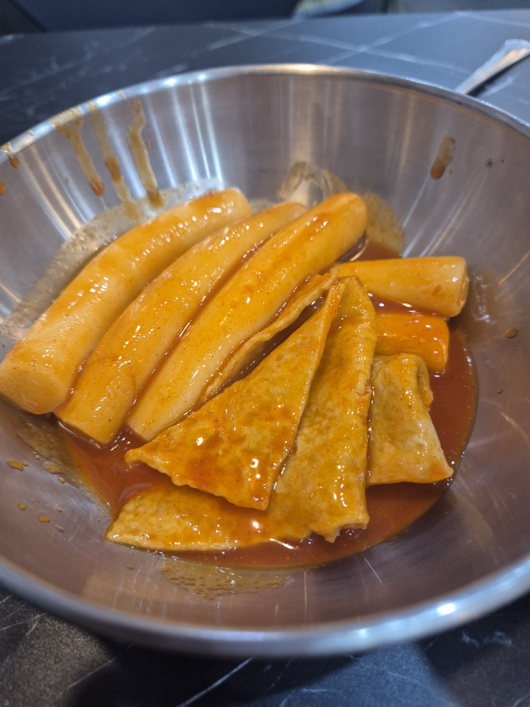 불오뎅 해운대시장점 사진 2