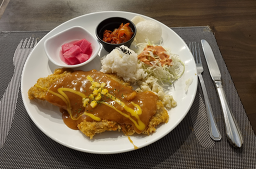 포크&나이프 대표 사진