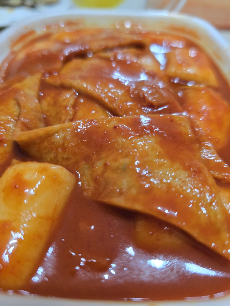 아이야스낵 사진 2