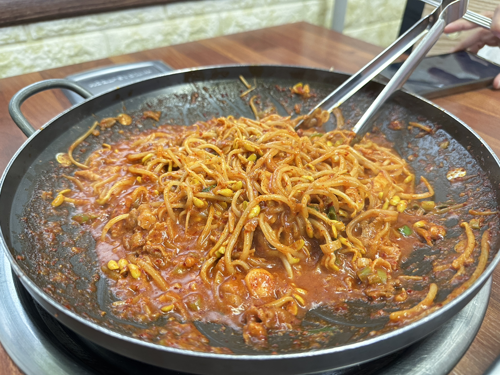 상희네밥집 대표 사진