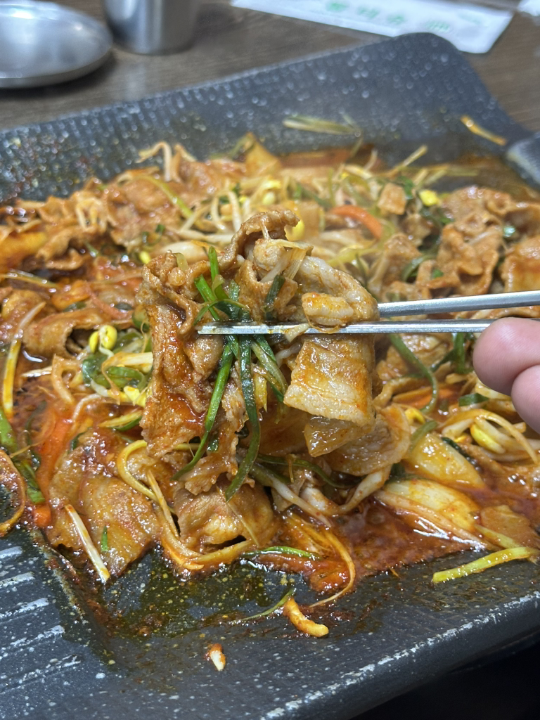 용두정 대표 사진