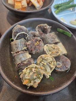 서태정국밥 사진 3