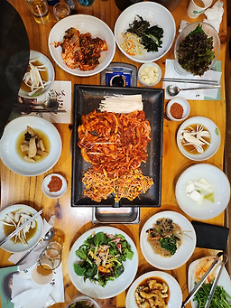 청와정 대표 사진