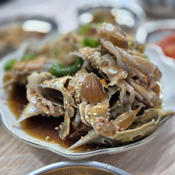 착한밥상 대표 사진