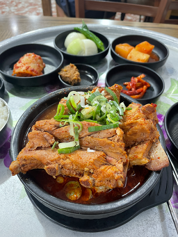 조선옛날국밥 사진 4
