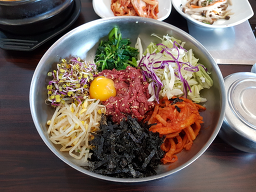 보물섬 남해한우프라자 사진 3