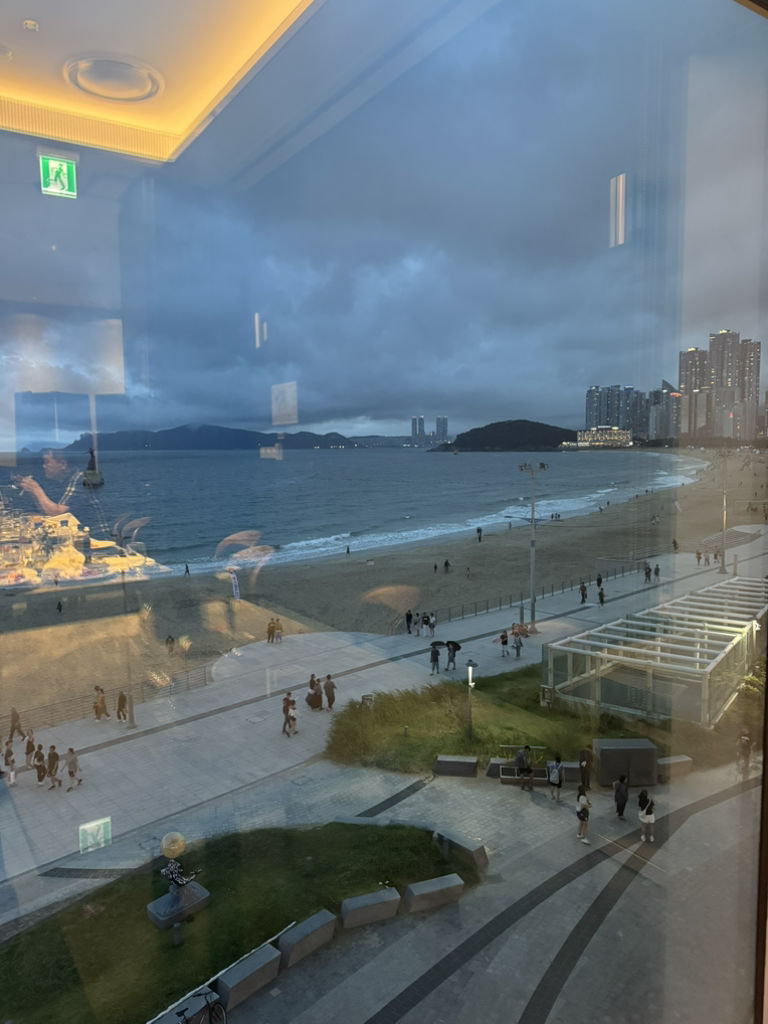 마키노차야 해운대엘시티점 사진 3