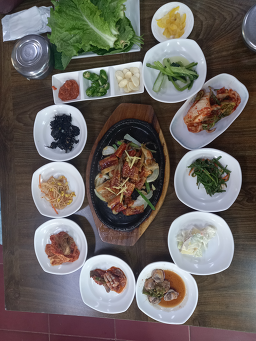 청정산장어구이 대표 사진
