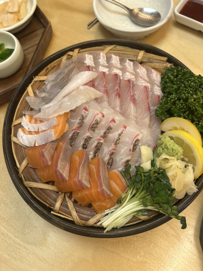 해운회관 사진 5