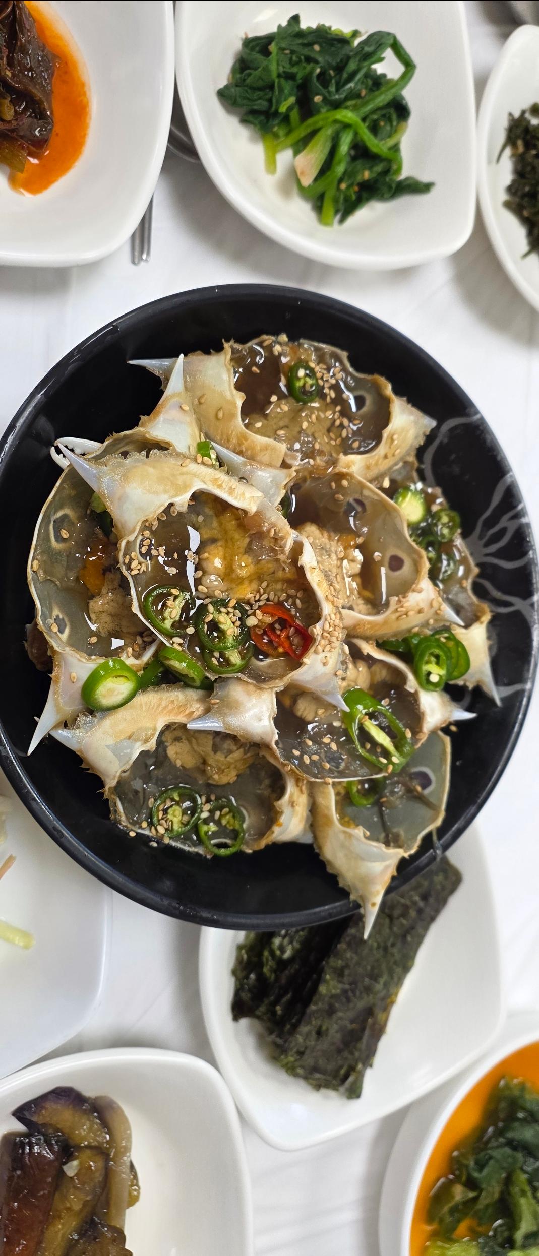 황금게장 사진 2