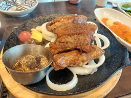 진국명가 온천천점 사진 3