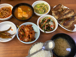 한양정식 사진 5