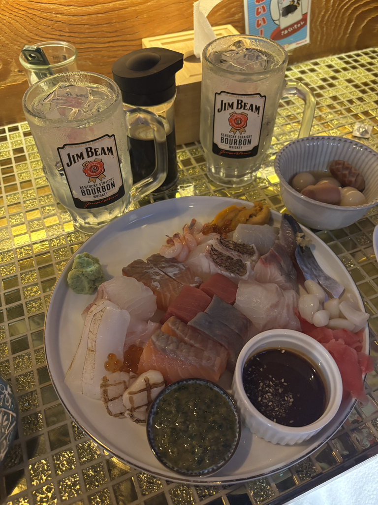 심야식당테이 사진 2