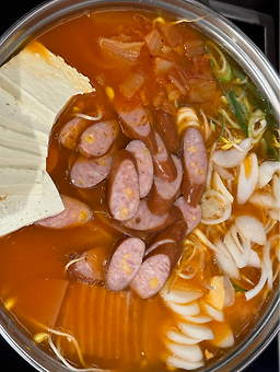JVL부대찌개 센텀시티점 사진 3