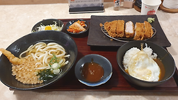 미식가의우동 대연직영점 사진 3