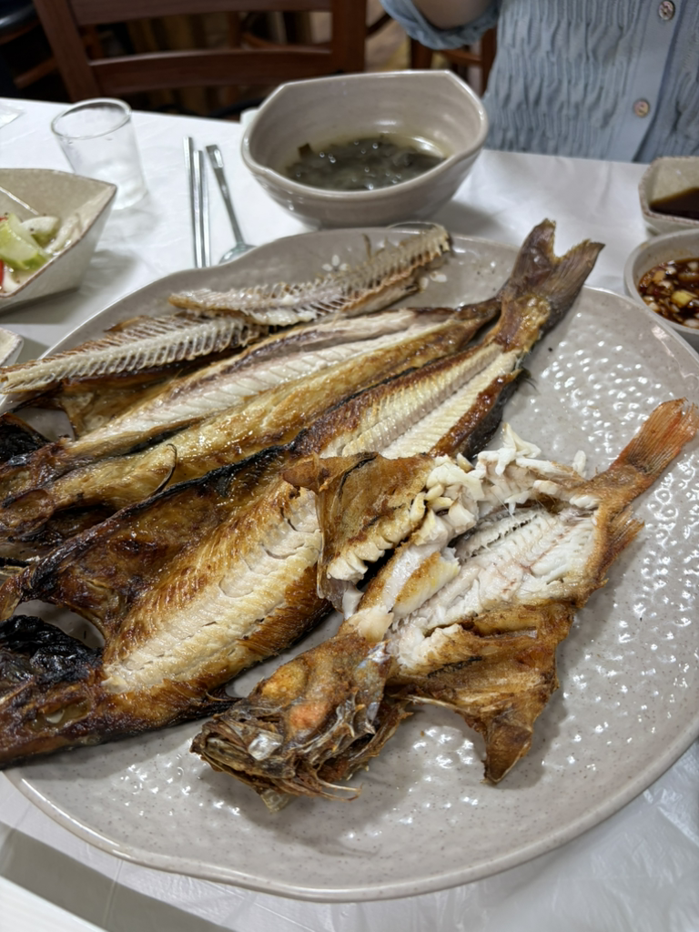 주문진남매식당 사진 8