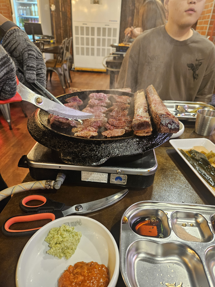 고결 대표 사진