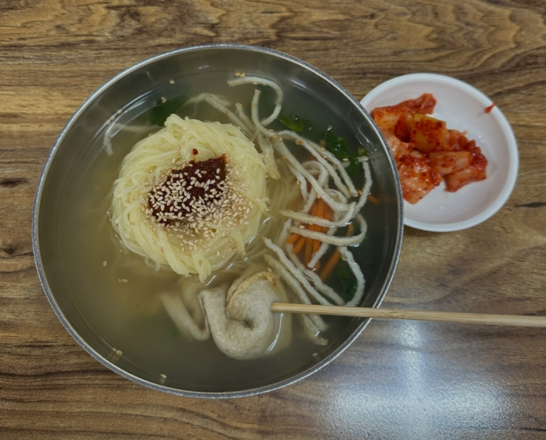 윤가네멸치국수 라브랜드점 대표 사진
