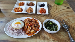 해돋이식당 사진 6