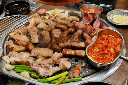 미진축산 초읍어린이대공원점 대표 사진