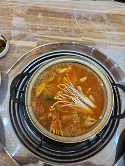 어매김치찌개 사진 3