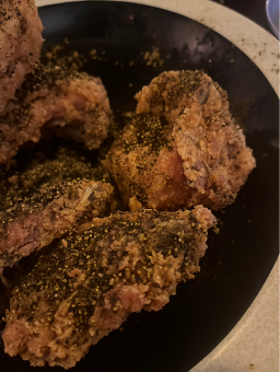 BBQ 화명수정역점 사진 2