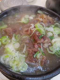 삼성식육식당 사진 2