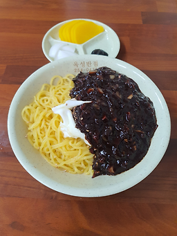 옥성반점 사진 3