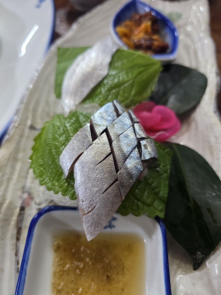 대포동산횟집 사진 3