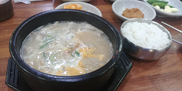 경주박가국밥 사직직영점 사진 3