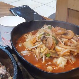 중화원 사진 6