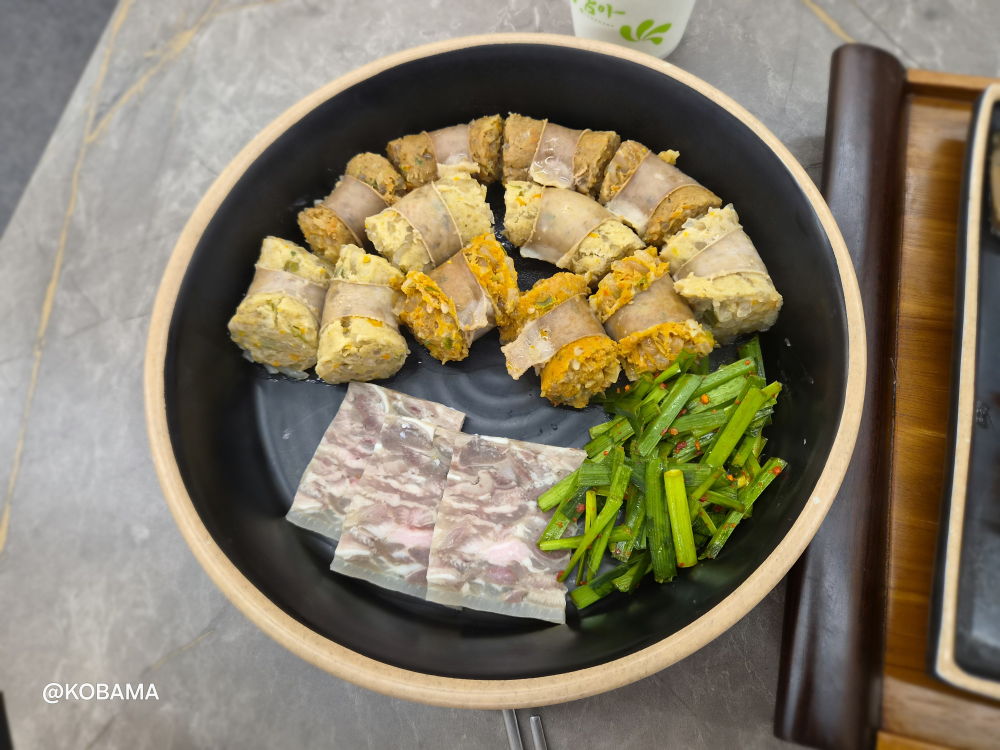 정성순대 연지점 사진 3