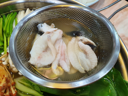 통영졸복 사진 6