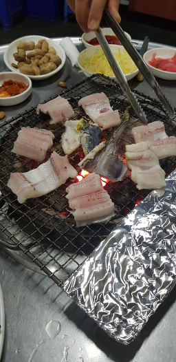 초연숯불구이 사진 2