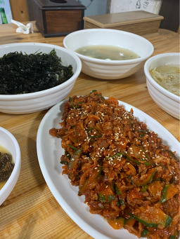 호야불닭발 사진 2