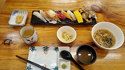 온초밥 사진 2
