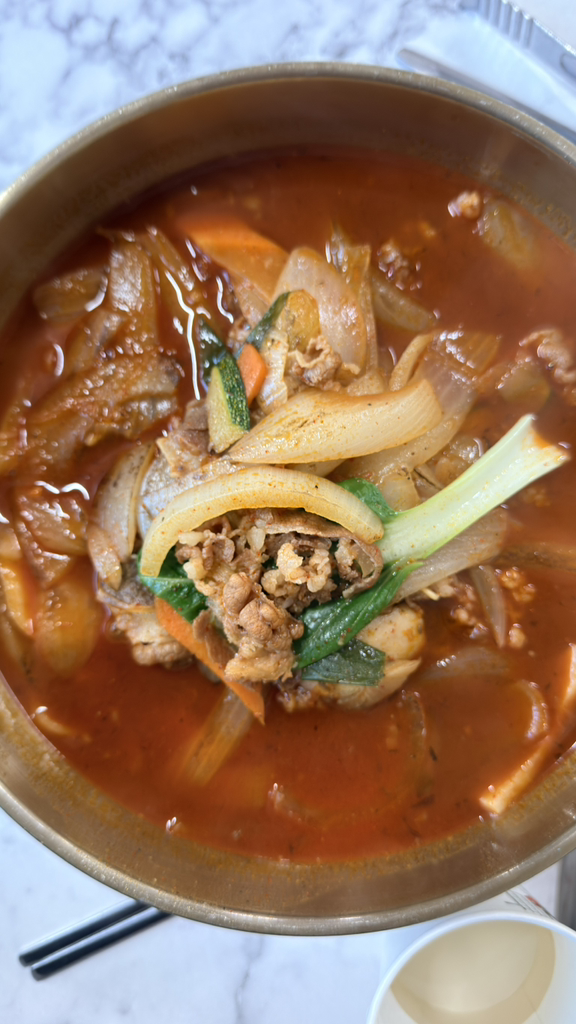 성내곰탕&짬뽕 대표 사진