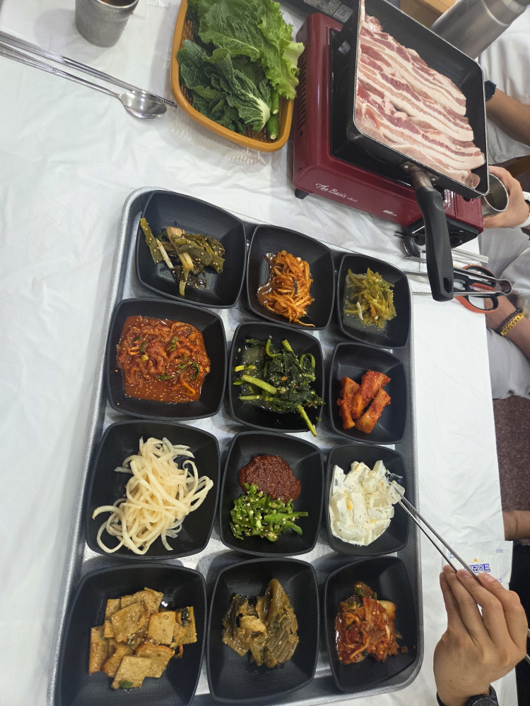 산채뜰 사진 8