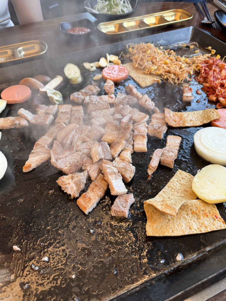 경주고기 사진 6