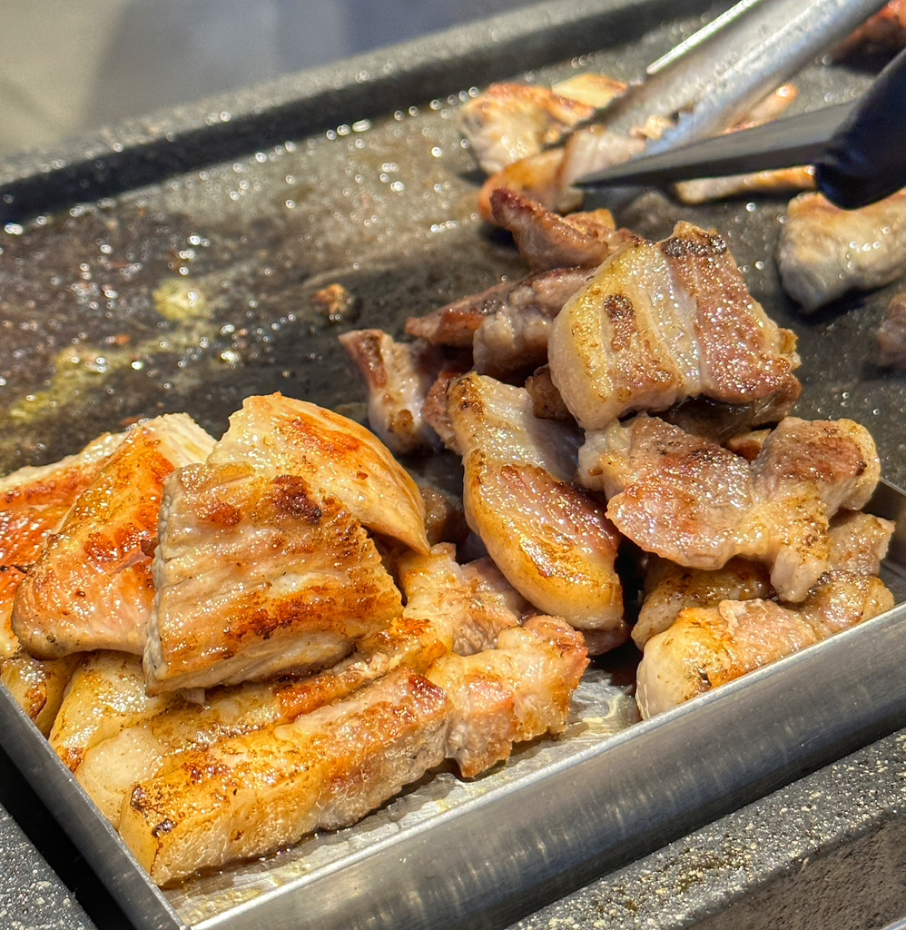 하남돼지집 순천신대점 사진 2