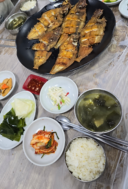 남해식당 사진 5
