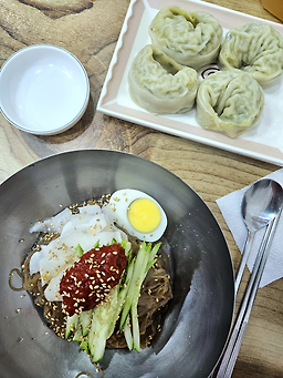 청량리할머니냉면 사진 3