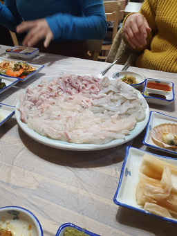 거제도해송횟집 지세포본점 사진 2