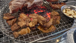 청춘갈비살 당감본점 사진 5