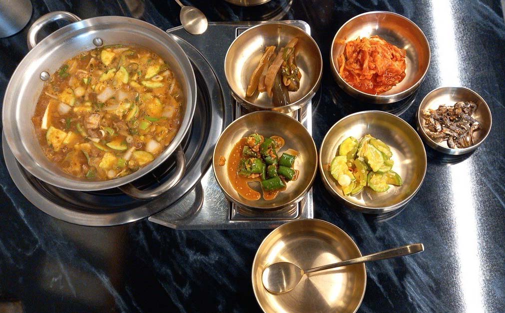백봉 대표 사진