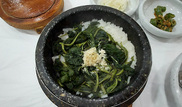 달개비순두부 대표 사진